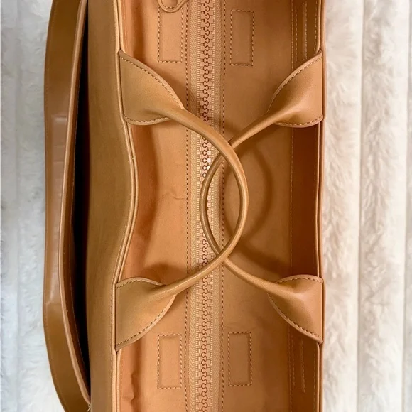 Dagne Dover—Daily Tote—Size-Medium—Color-Pinto - Picture 6 of 13